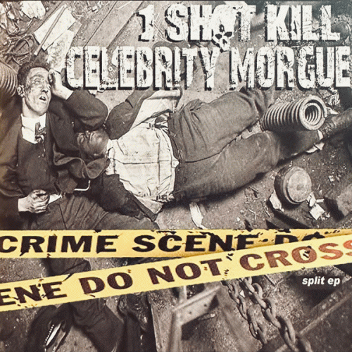 1 Shot Kill : Crime Scene Do not Cross